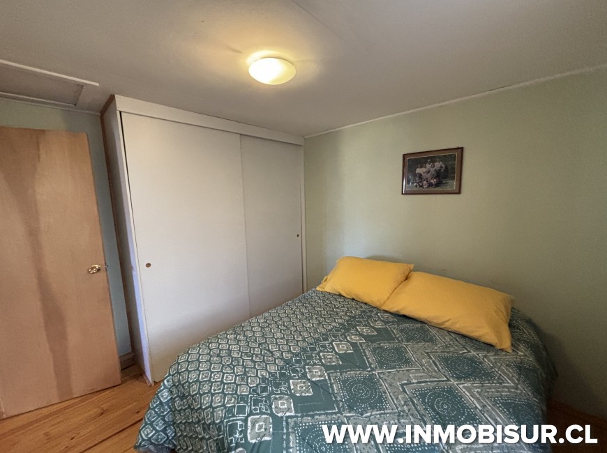 Venta en Puerto Varas | Imperdible oportunidad de inversión en ensenada, sitio con orilla de lago, Puerto Varas