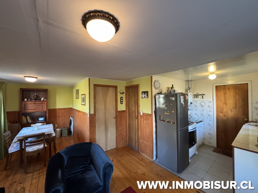 Venta en Puerto Varas | Imperdible oportunidad de inversión en ensenada, sitio con orilla de lago, Puerto Varas