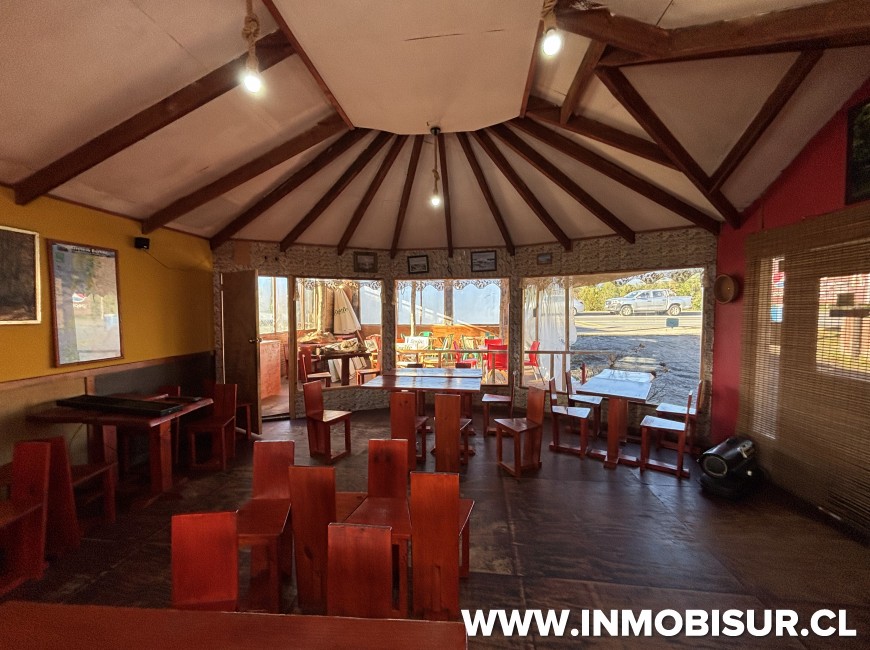 Venta en Puerto Varas | Imperdible oportunidad de inversión en ensenada, sitio con orilla de lago, Puerto Varas