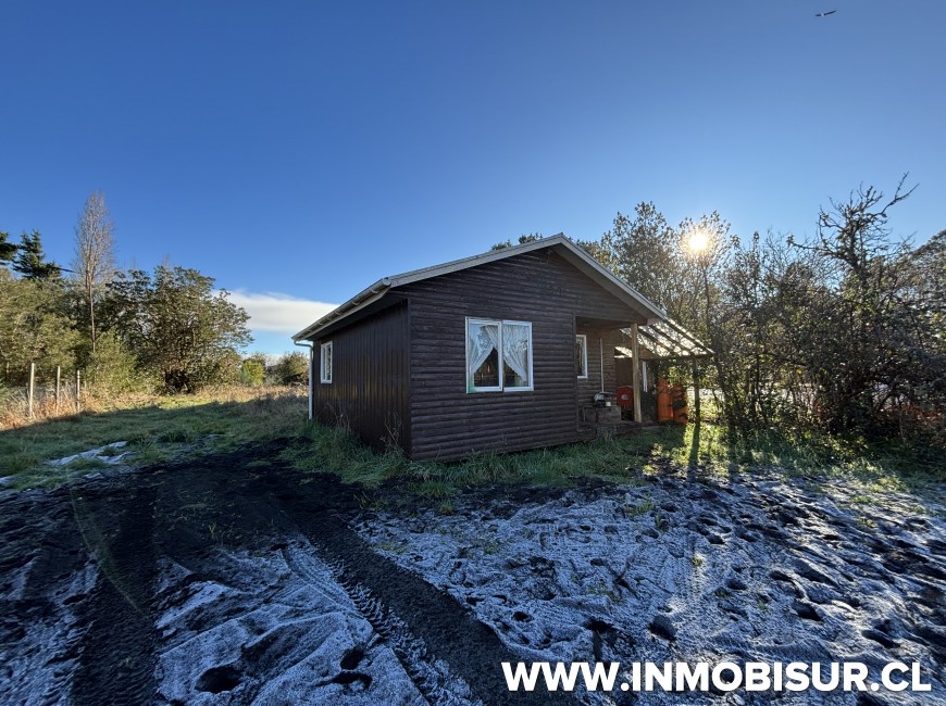 Venta en Puerto Varas | Imperdible oportunidad de inversión en ensenada, sitio con orilla de lago, Puerto Varas