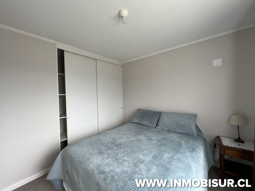 Venta en Puerto Varas | Linda casa en venta en Brisas de Puerto Varas