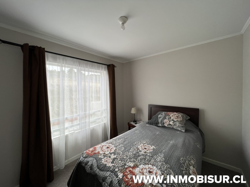 Venta en Puerto Varas | Linda casa en venta en Brisas de Puerto Varas