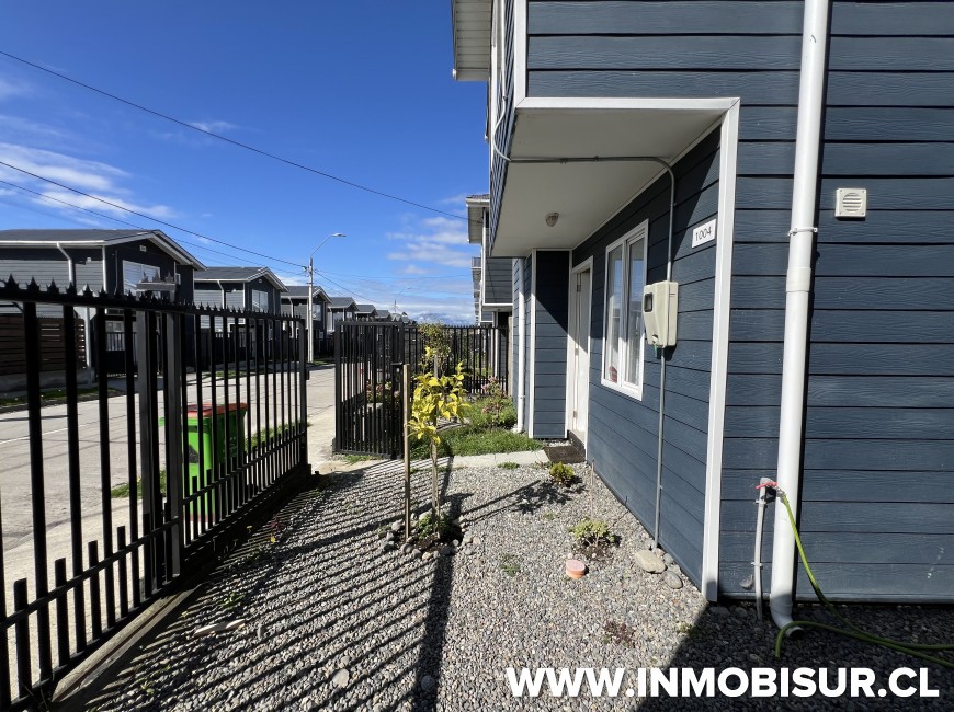 Venta en Puerto Varas | Linda casa en venta en Brisas de Puerto Varas