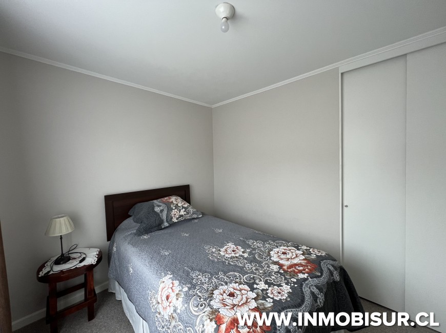 Venta en Puerto Varas | Linda casa en venta en Brisas de Puerto Varas