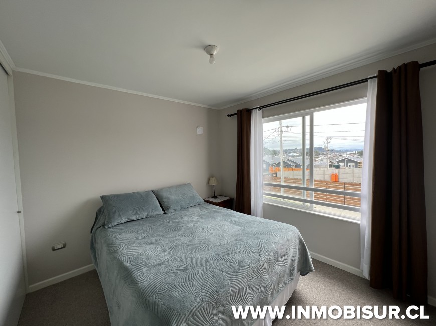 Venta en Puerto Varas | Linda casa en venta en Brisas de Puerto Varas