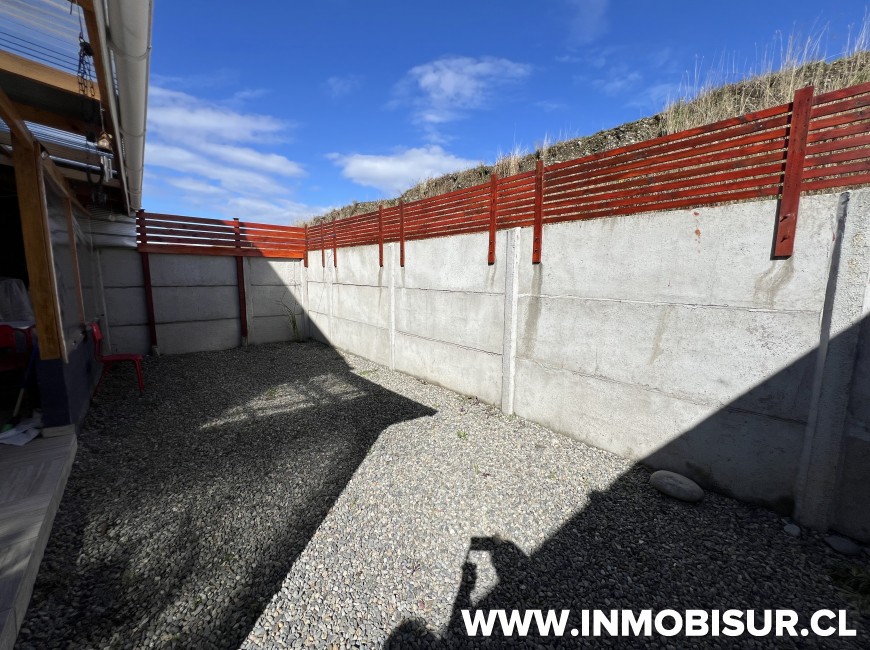 Venta en Puerto Varas | Linda casa en venta en Brisas de Puerto Varas