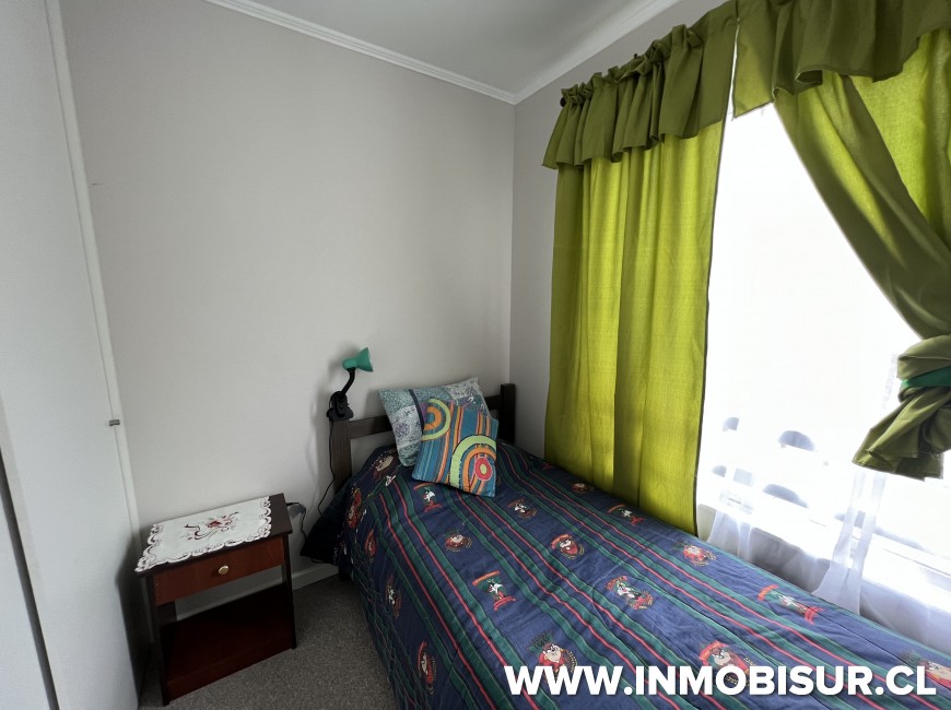 Venta en Puerto Varas | Linda casa en venta en Brisas de Puerto Varas