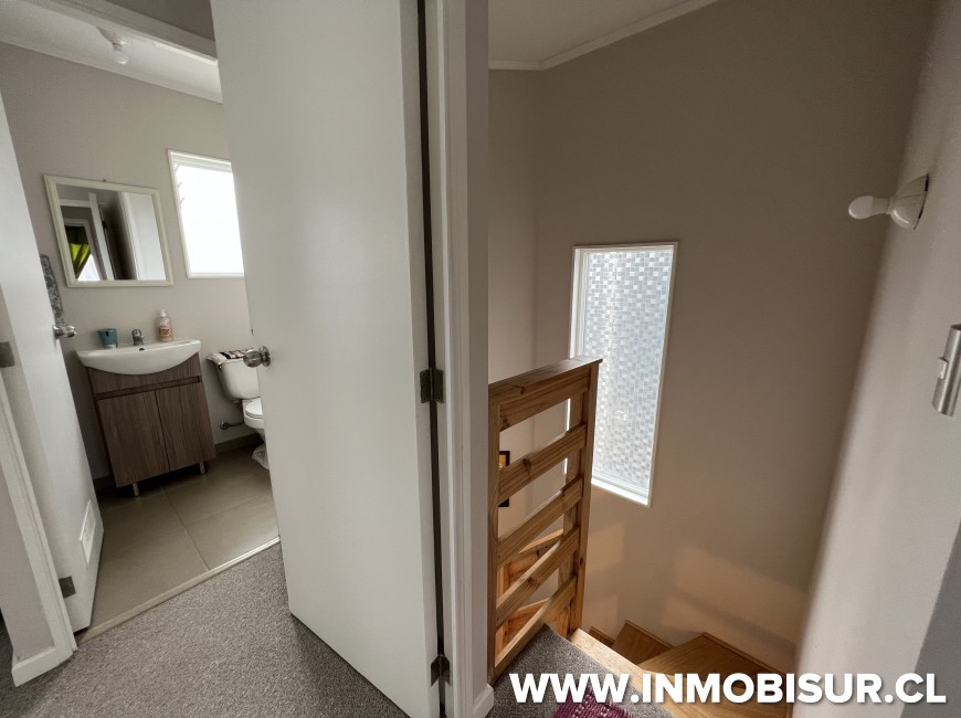 Venta en Puerto Varas | Linda casa en venta en Brisas de Puerto Varas