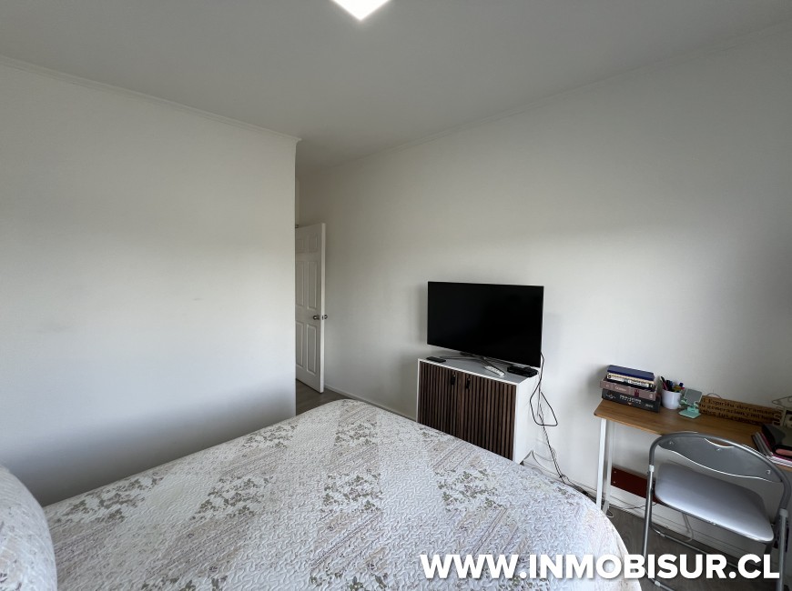 Venta en Puerto Varas | Linda casa semi nueva en venta en Club de campo residencial