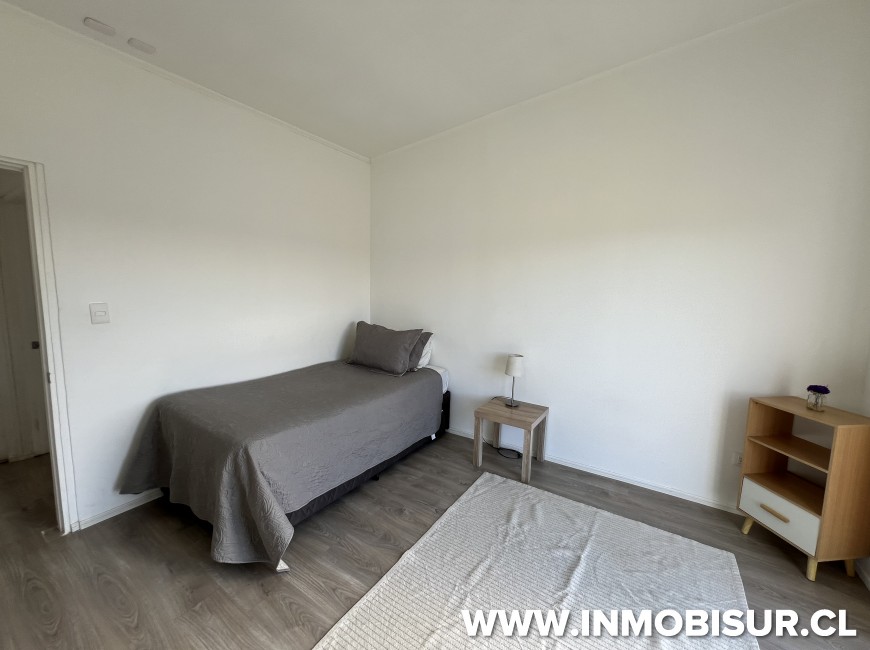 Venta en Puerto Varas | Linda casa semi nueva en venta en Club de campo residencial