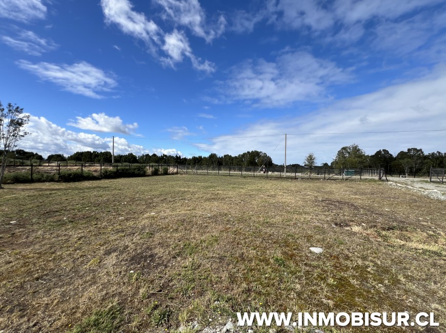 Venta en Puerto Varas | Linda casa semi nueva en venta en Club de campo residencial