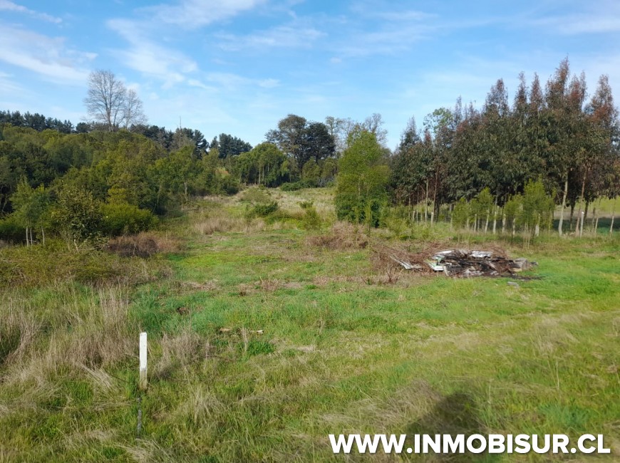 Venta en Fresia | Linda parcela a la venta en Fresia