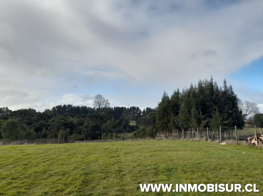 Venta en Fresia | Linda parcela a la venta en Fresia