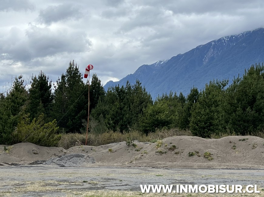 Venta en Puerto Varas | Linda parcela en Venta en Ensenada, Parque Los Volcanes