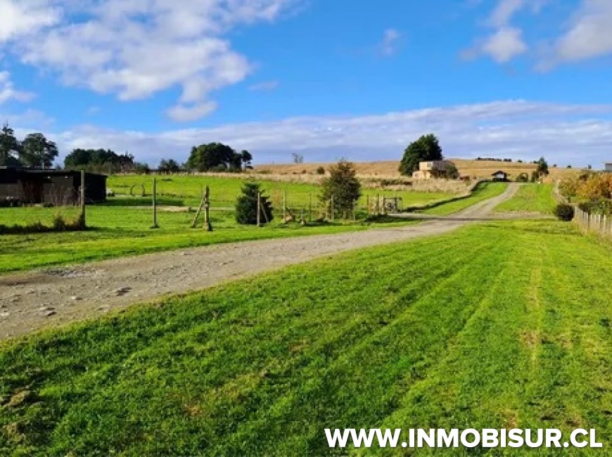 Venta en Puerto Varas | Linda parcela en venta en Portal de Molino Viejo, Puerto Varas