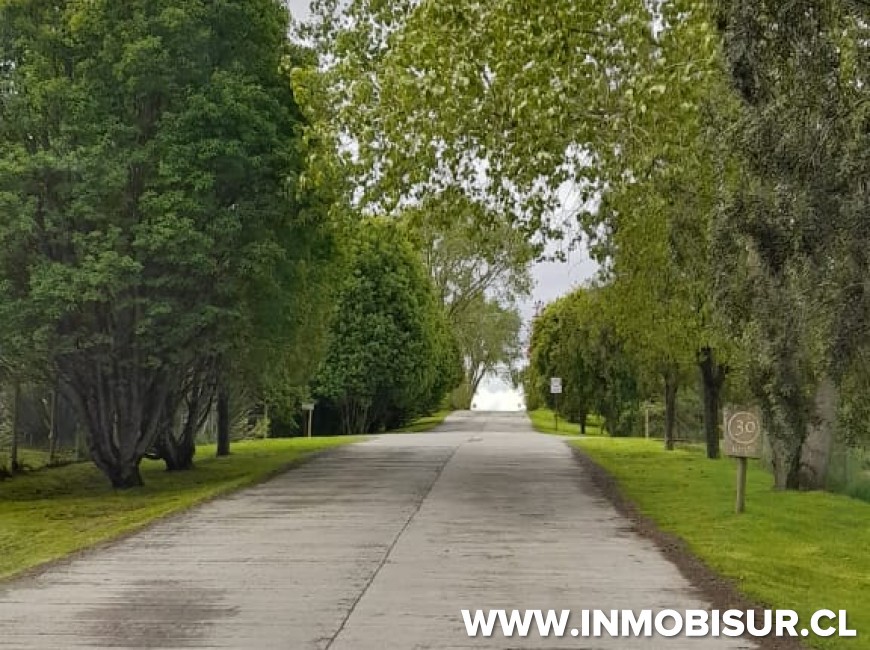 Venta en Puerto Varas | Linda parcela en venta en Portal de Molino Viejo, Puerto Varas