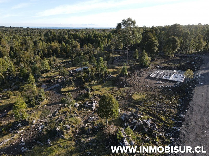 Venta en Puerto Varas | Lindas parcelas a la venta en sector de Colonia Rio Sur