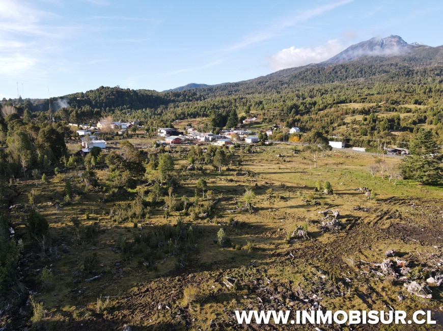 Venta en Puerto Varas | Lindas parcelas a la venta en sector de Colonia Rio Sur