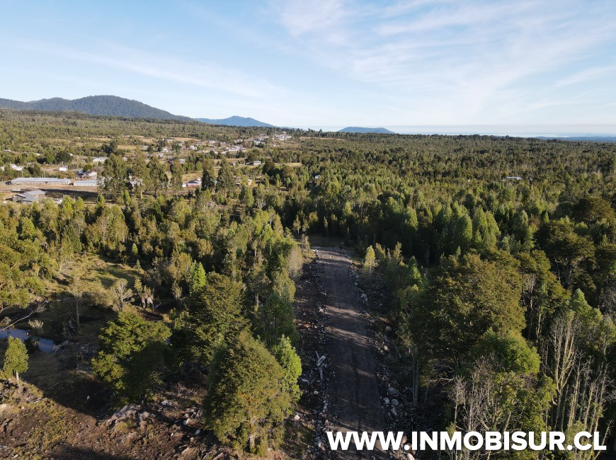 Venta en Puerto Varas | Lindas parcelas a la venta en sector de Colonia Rio Sur