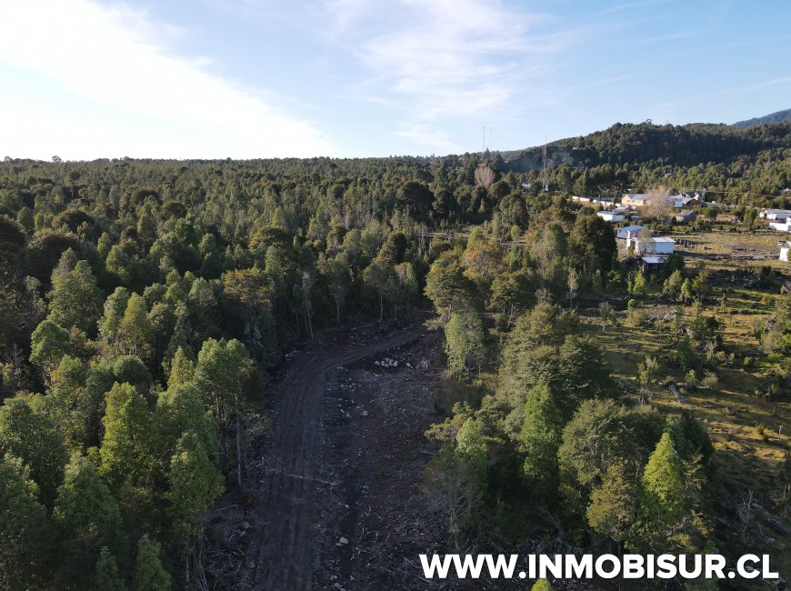 Venta en Puerto Varas | Lindas parcelas a la venta en sector de Colonia Rio Sur