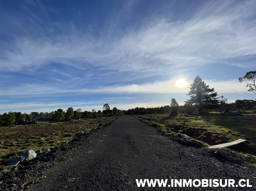 Venta en Puerto Varas | Lindas parcelas a la venta en sector de Colonia Rio Sur