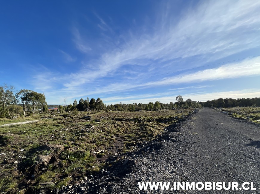 Venta en Puerto Varas | Lindas parcelas a la venta en sector de Colonia Rio Sur