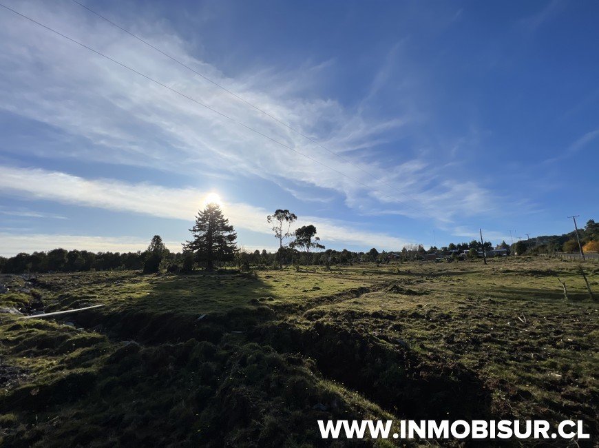 Venta en Puerto Varas | Lindas parcelas a la venta en sector de Colonia Rio Sur