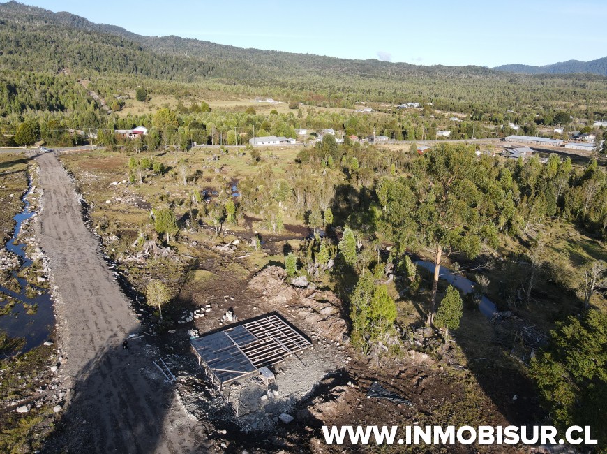 Venta en Puerto Varas | Lindas parcelas a la venta en sector de Colonia Rio Sur