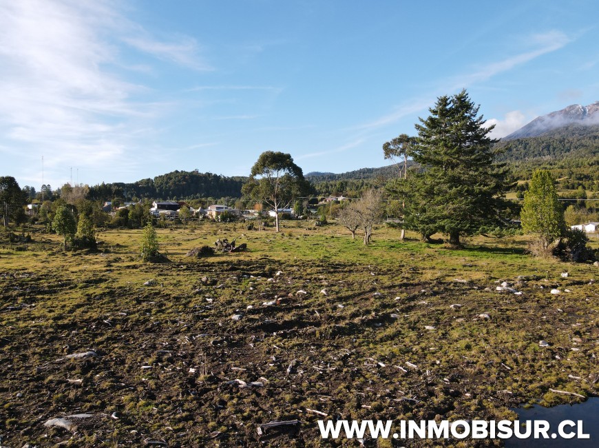Venta en Puerto Varas | Lindas parcelas a la venta en sector de Colonia Rio Sur