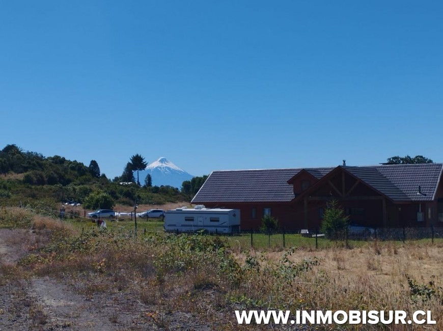 Venta en Frutillar | Lindas parcelas a la venta en sector playa Maqui, Frutillar