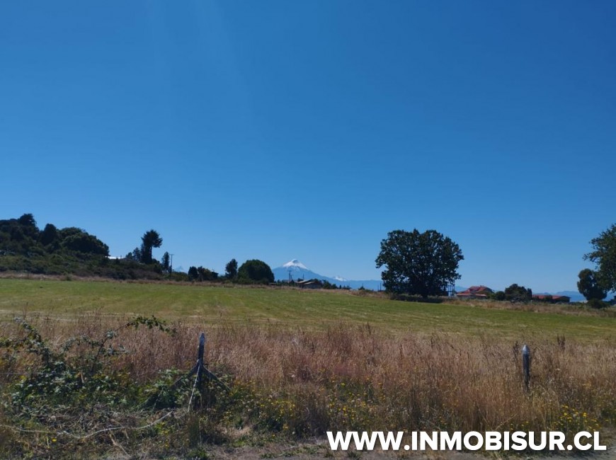 Venta en Frutillar | Lindas parcelas a la venta en sector playa Maqui, Frutillar