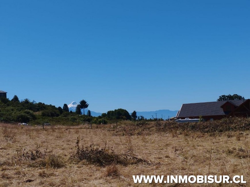 Venta en Frutillar | Lindas parcelas a la venta en sector playa Maqui, Frutillar