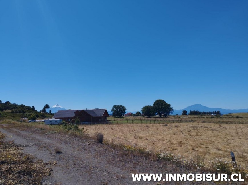 Venta en Frutillar | Lindas parcelas a la venta en sector playa Maqui, Frutillar