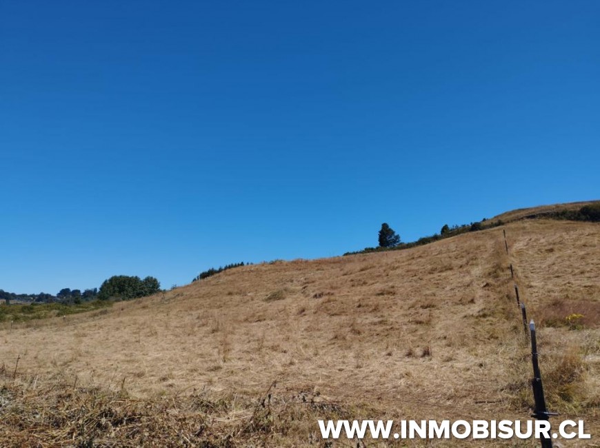 Venta en Frutillar | Lindas parcelas a la venta en sector playa Maqui, Frutillar