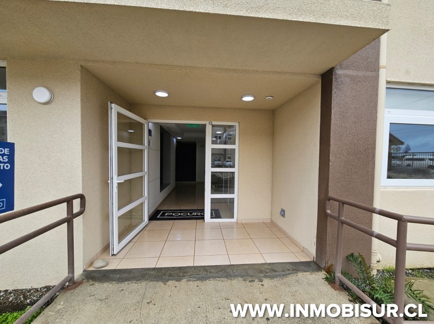 Arriendo en Puerto Montt | Lindo departamento en Valle Volcanes