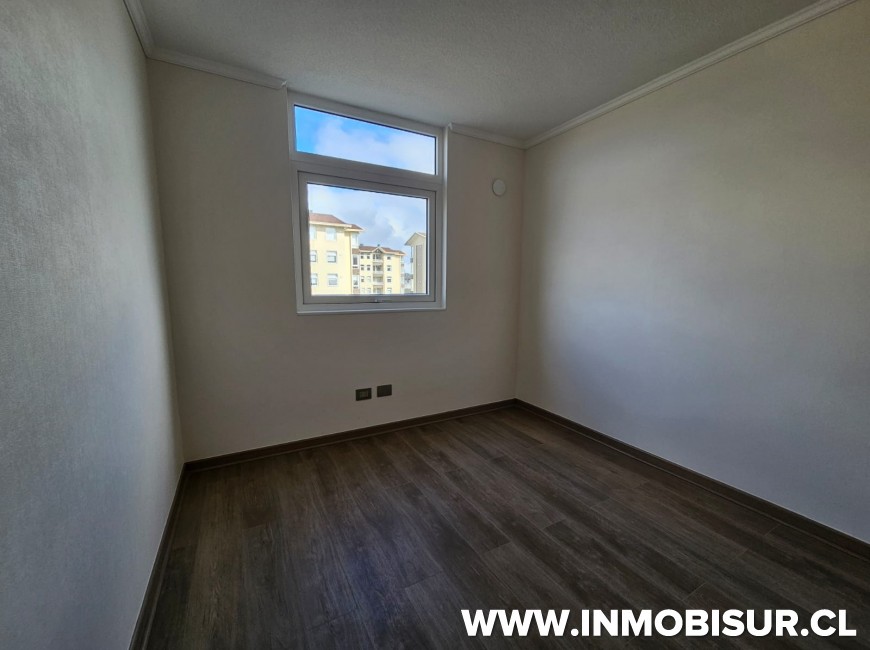 Arriendo en Puerto Montt | Lindo departamento en Valle Volcanes