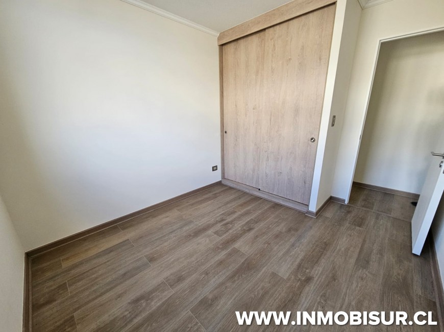 Arriendo en Puerto Montt | Lindo departamento en Valle Volcanes