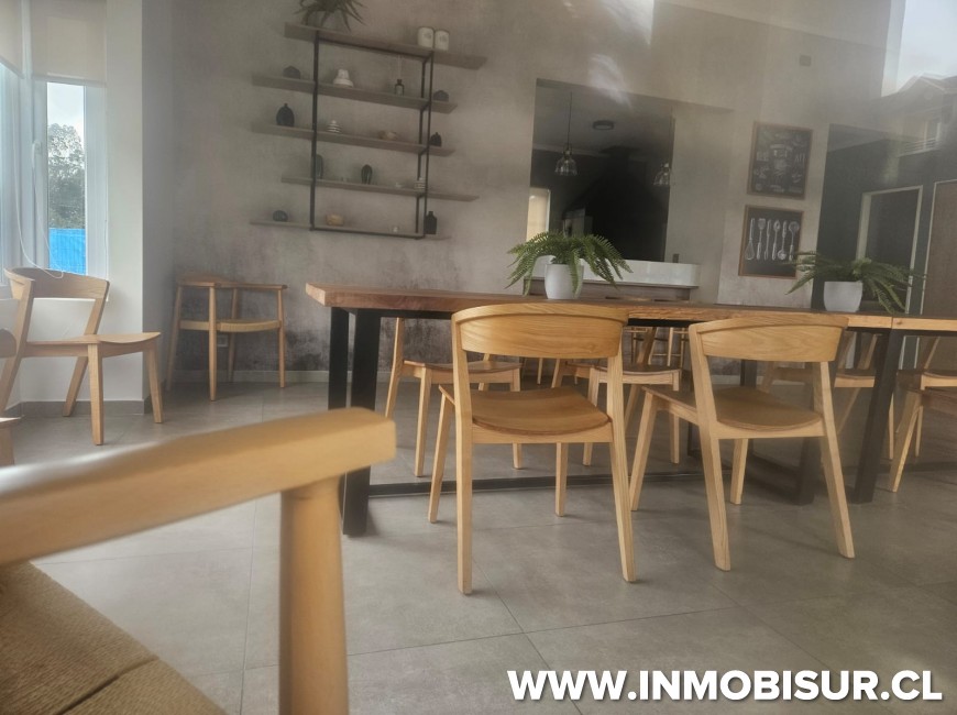 Arriendo en Puerto Montt | Lindo departamento en Valle Volcanes