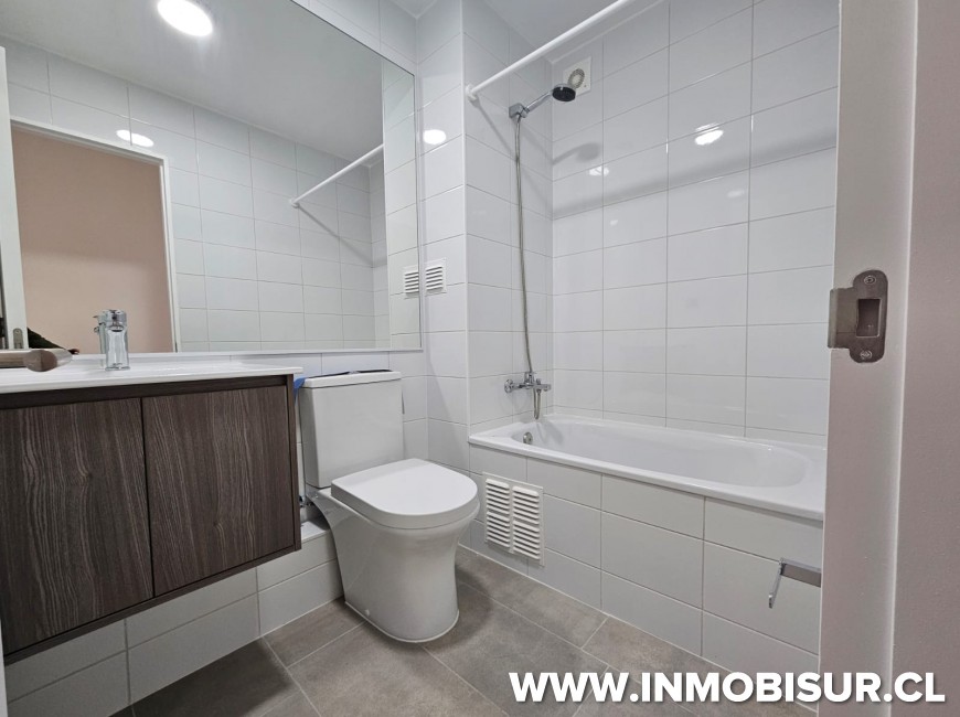 Arriendo en Puerto Montt | Lindo departamento en Valle Volcanes