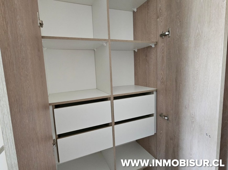 Arriendo en Puerto Montt | Lindo departamento en Valle Volcanes