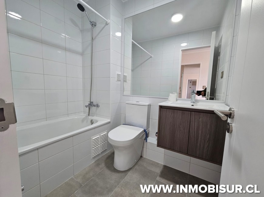 Arriendo en Puerto Montt | Lindo departamento en Valle Volcanes