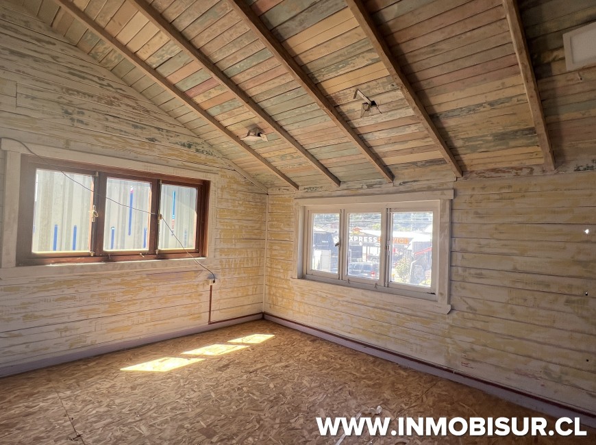 Venta en Puerto Varas | Local comercial a la venta en calle Colón, Puerto Varas