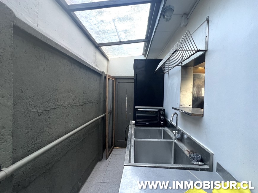 Venta en Puerto Varas | Local comercial a la venta en calle Colón, Puerto Varas