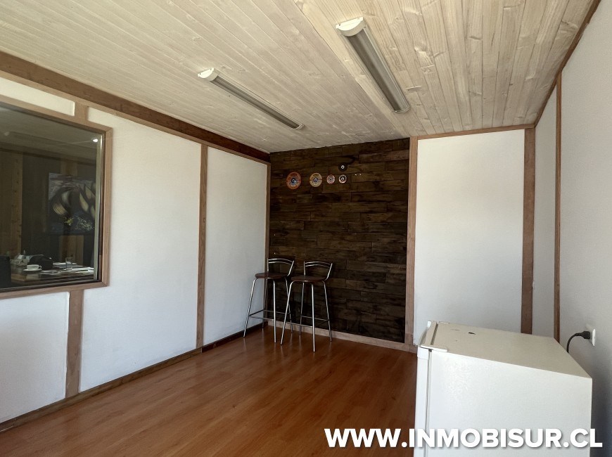 Venta en Puerto Varas | Local comercial a la venta en calle Colón, Puerto Varas