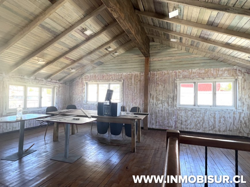 Venta en Puerto Varas | Local comercial a la venta en calle Colón, Puerto Varas