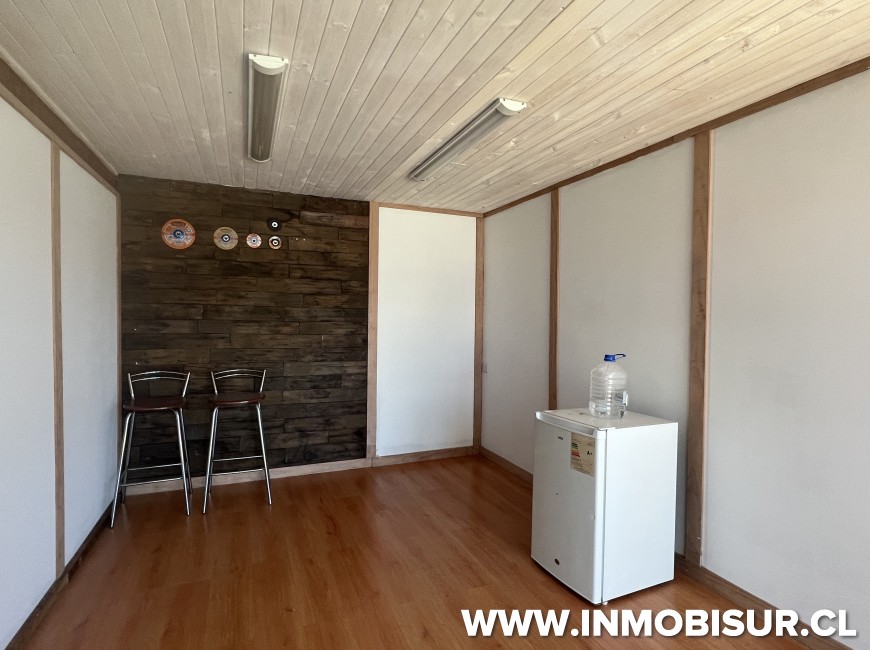 Venta en Puerto Varas | Local comercial a la venta en calle Colón, Puerto Varas