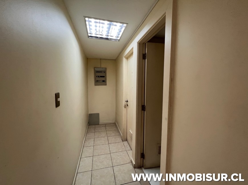 Arriendo en Puerto Montt | Local Comercial Edificio Egaña 85