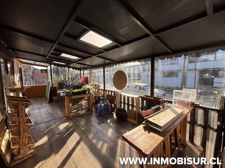 Arriendo en Puerto Varas | Local comercial en arriendo en Puerto Varas