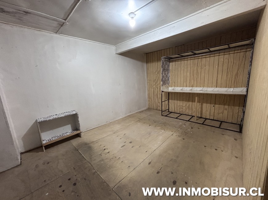 Arriendo en Puerto Montt | Local Comercial en calle Varas