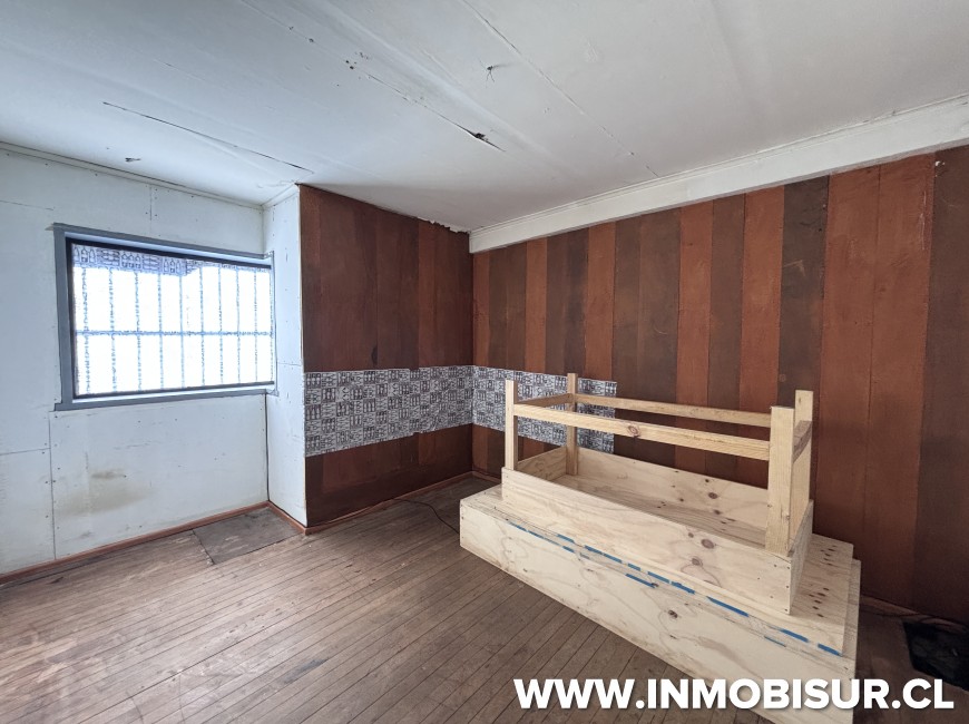 Arriendo en Puerto Montt | Local Comercial en calle Varas